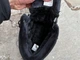 Мужские зимние кроссовки на меху Xtep Retro Shoes 977419370041 Black 45 29 см (11111827) - изображение 10