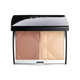 Бронзер та хайлайтера DIOR Rouge Blush Colour & Glow 8g у відтінку 100 - зображення 1