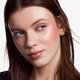Рум'яна та хайлайтера DIOR Rouge Blush Colour & Glow 8g у відтінку 257 - зображення 4