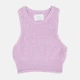Футболка для девочек Zara 5507/606 152 см Фиолетовая (05507606629352) - изображение 1