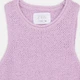 Футболка для девочек Zara 5507/606 152 см Фиолетовая (05507606629352) - изображение 3