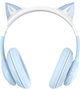 Наушники XO BE38 Blue (BE38.blue) - изображение 3