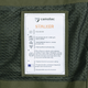 Демисезонная женская Куртка Camotec Stalker SoftShell олива размер M - изображение 8