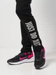 Подростковые кроссовки для девочки Nike Revolution 7 (Gs) FB7689-002 35 (3Y) Черные (196969496753) - изображение 2