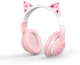Навушники XO BE38 Pink (BE38.pink) - зображення 3