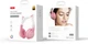 Навушники XO BE38 Pink (BE38.pink) - зображення 4