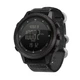 Мужские Цифровые Часы для военных ВСУ NORTH EDGE Apache 46 Black - изображение 2