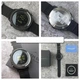 Мужские Цифровые Часы для военных ВСУ NORTH EDGE Apache 46 Black - изображение 9
