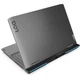 Ноутбук Lenovo LOQ 15APH8 (82XT001TUS) Storm Gray - зображення 5