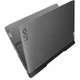 Ноутбук Lenovo LOQ 15APH8 (82XT001TUS) Storm Gray - зображення 7