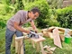Пила дискова Bosch PKS 40 (06033C5000) - зображення 4