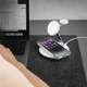 Док-станція Switcheasy PowerStation 5 в 1 біла (MAAIWA130WH22) - зображення 3