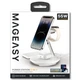 Док-станція Switcheasy PowerStation 5 в 1 біла (MAAIWA130WH22) - зображення 10