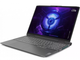 Ноутбук Lenovo LOQ 16APH8 (82XU000YUS) Storm Gray - зображення 3