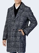 Пальто Antony Morato MMCO00798FA550083 M (110868M) Комбинированный - изображение 1