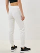 Брюки Guess V2YB18K7UW2 XL (111652XL) Белый - изображение 2