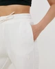Брюки Guess V2YB18K7UW2 XL (111652XL) Белый - изображение 4