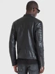 Куртка Antony Morato MMLC00064FA200032 S (110855S) Чёрный - изображение 2