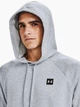 Худі Under Armour 1357092 2XL (1116102XL) Сірий - зображення 4