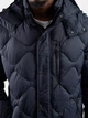 Куртка Antony Morato MMCO00820FA600146 M (110867M) Синий - изображение 4