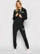 Худі Ellesse SGS08848 EU38 (111552EU38) Чёрный - изображение 4