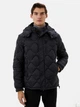 Куртка Antony Morato MMCO00819FA600146 M (110854M) Чёрный - изображение 1