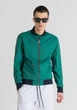 Бомбер Antony Morato MMCO00775FA600194 S (110913S) Комбинированный - изображение 4