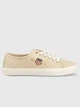 Кеді Gant 26538802 37 (11152037) Бежевий - зображення 1