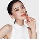 Рідка помада для губ Charlotte Tilbury Airbrush Flawless Matte Lip Blur Liquid Lipstick (Honey Blur) 6.8 ml - зображення 2