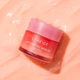 Ночная маска для губ "Лесные ягоды" Laneige Lip Sleeping Mask EX Berry 20 g - изображение 3