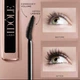 Туш Lancome Lash Idole Lash-Lifting & Volumizing Mascara (Glossy Black) 5 ml - зображення 2