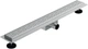 Трап для душа линейный ASG 01P INOX Dry 600х70 - изображение 1
