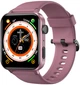 Смарт-годинник Blackview R30 Pro Purple (6931548317449) - зображення 1