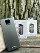 Універсальна мобільна батарея PowerBank Guardian 30000mAh 22.5W Павербанк сірий - изображение 6