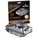 Конструктор Metal Time коллекционная модель M4 Sherman [98841] - изображение 1