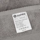 Полотенце для ванной махровое Sonex 70x140 см Altea Графит (SO102471) - изображение 7