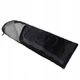 Спальний мішок (спальник) ковдра SportVida SV-CC0062 +2 ...+21°C R Black/Grey - зображення 9