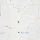 Футболка для девочек Zara 7200/602 122 см Белая (07200602251074) - изображение 3