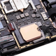 Радиатор охлаждения FinalCool M.2 NVME NGFF SSD 2230 (SteamDeck, RogAlly) - изображение 3