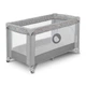 Дитячий манеж Lionelo Stefi Concrete Multicolor [100801] - зображення 3