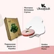Пазл Ukropchik деревянный Супергерой Халк size - M в коробке с набором-рамкой [104194] - изображение 3