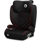 Автокрісло Lionelo Hugo I-Size Sporty чорне з червоним [100344] - зображення 1