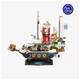 Конструктор Pantasy Popeye Пароход в поисках сокровищ [99319] - изображение 1