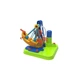 Конструктор EDU-Toys Піратський корабель з інструментами [98565] - зображення 2