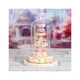 Конструктор Pantasy Original - High Tea Рай для единорога [99320] - изображение 1