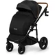Коляска Lionelo 3 в 1 Mari Tour Onyx [100636] - изображение 3
