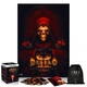Пазл GoodLoot Diablo II: Resurrected 1000 элементов [104295] - изображение 3