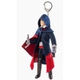 М'яка іграшка WP Merchandise Брелок плюшевий ASSASSIN'S CREED Evie Frye [101050] - зображення 3