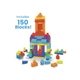 Конструктор Mega Bloks Большой в мешке [98637] - изображение 3