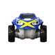 Радіокерована іграшка Silverlit Mini Aqua Jet 1:18 2.4 ГГц [100856] - зображення 3
